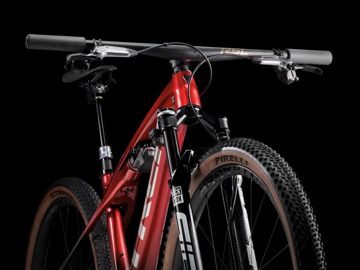 Trek Supercaliber SLR 9.9 Flight Attendant - Image 4
