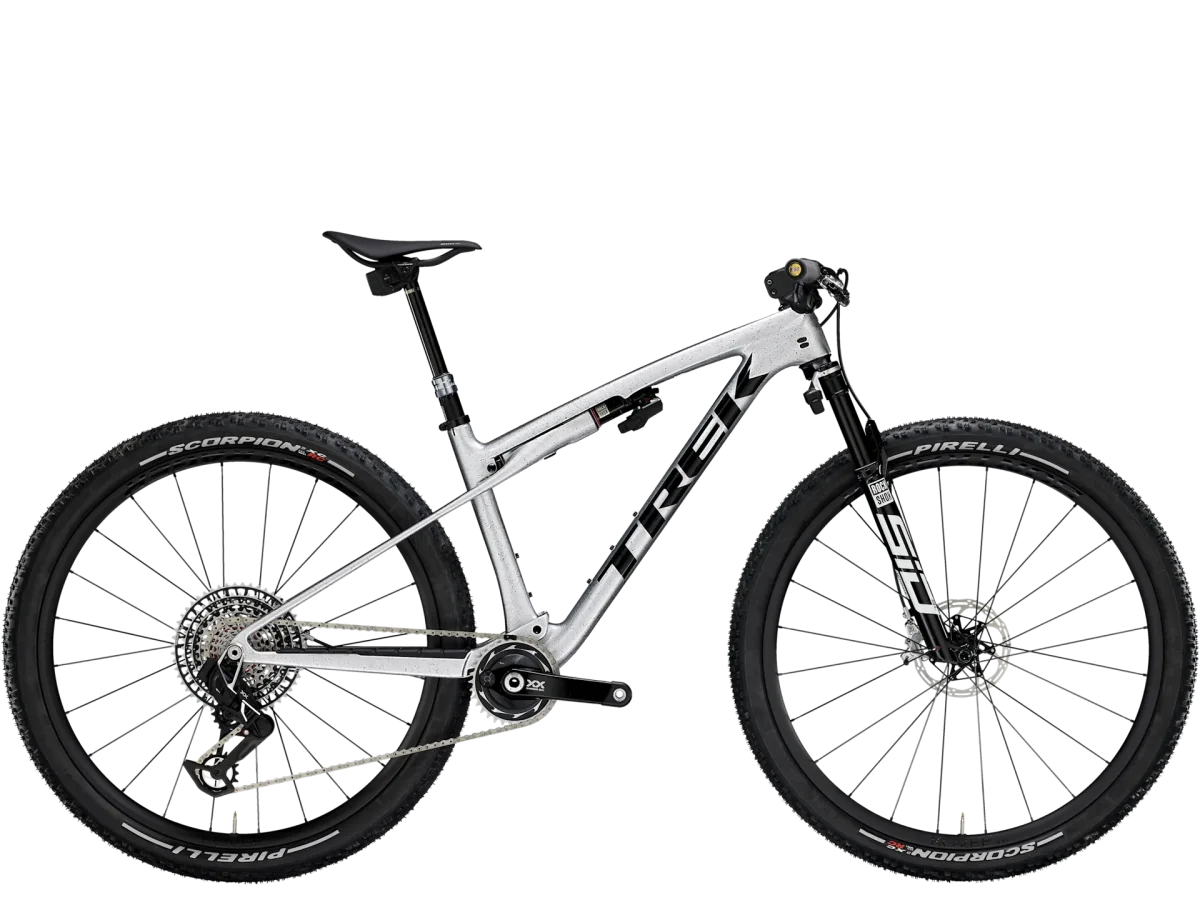 Trek Supercaliber SLR 9.9 Flight Attendant - Image 8