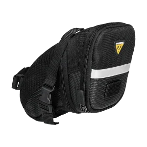 Topeak Aero Wedge Pack Click