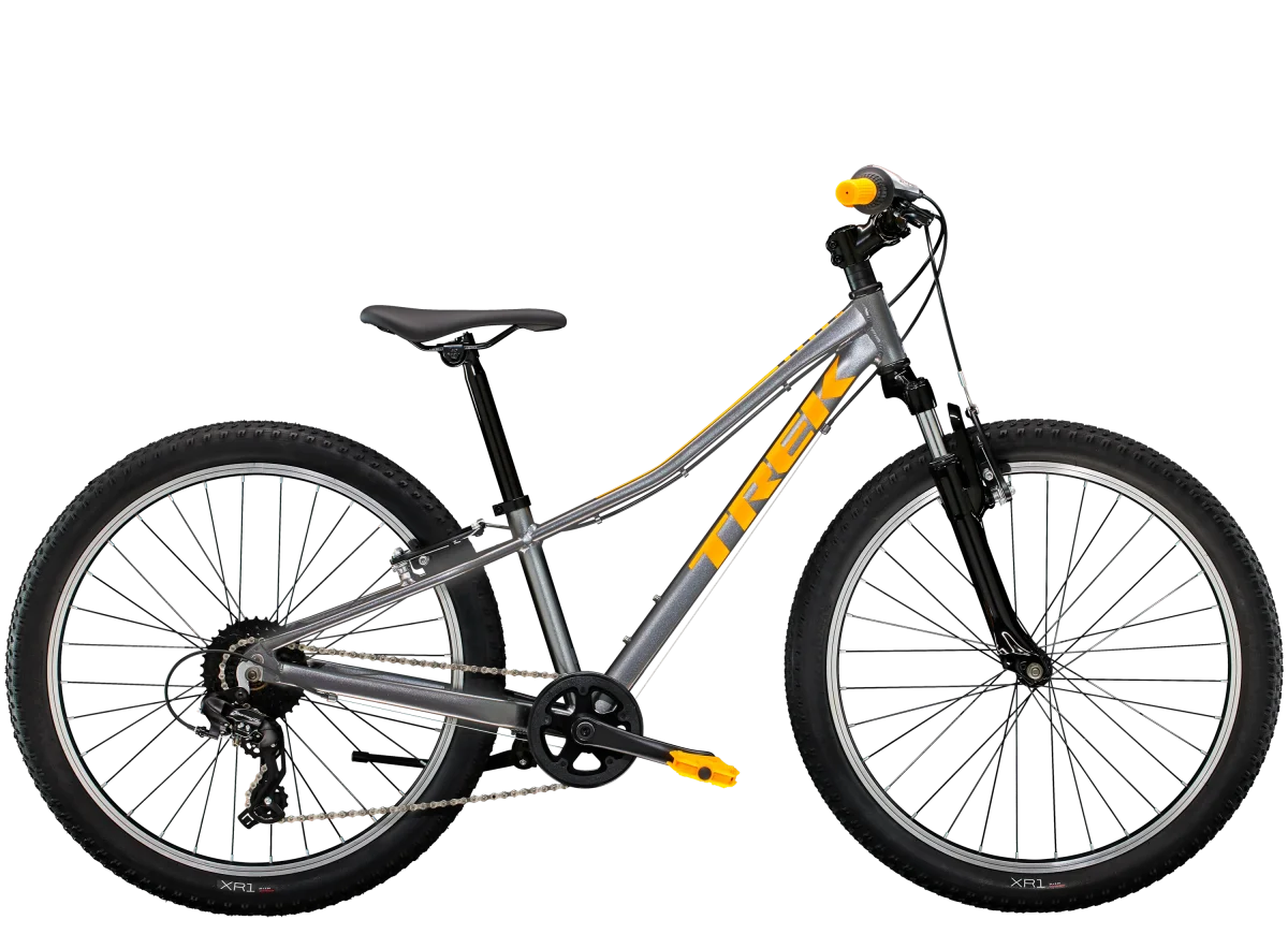 Trek Precaliber 24 8v - Image 5