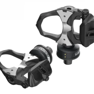 Pedais Assioma Duo Profissional Power Meter par