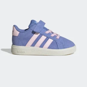 Sapatilhas Menina Adidas Grand Court