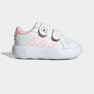 Sapatilhas Menina Adidas Grand Court Minnie