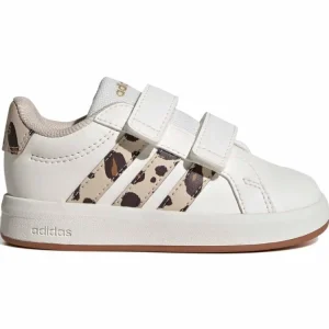Sapatilhas Bebé Menina Adidas Grand Court 3.0