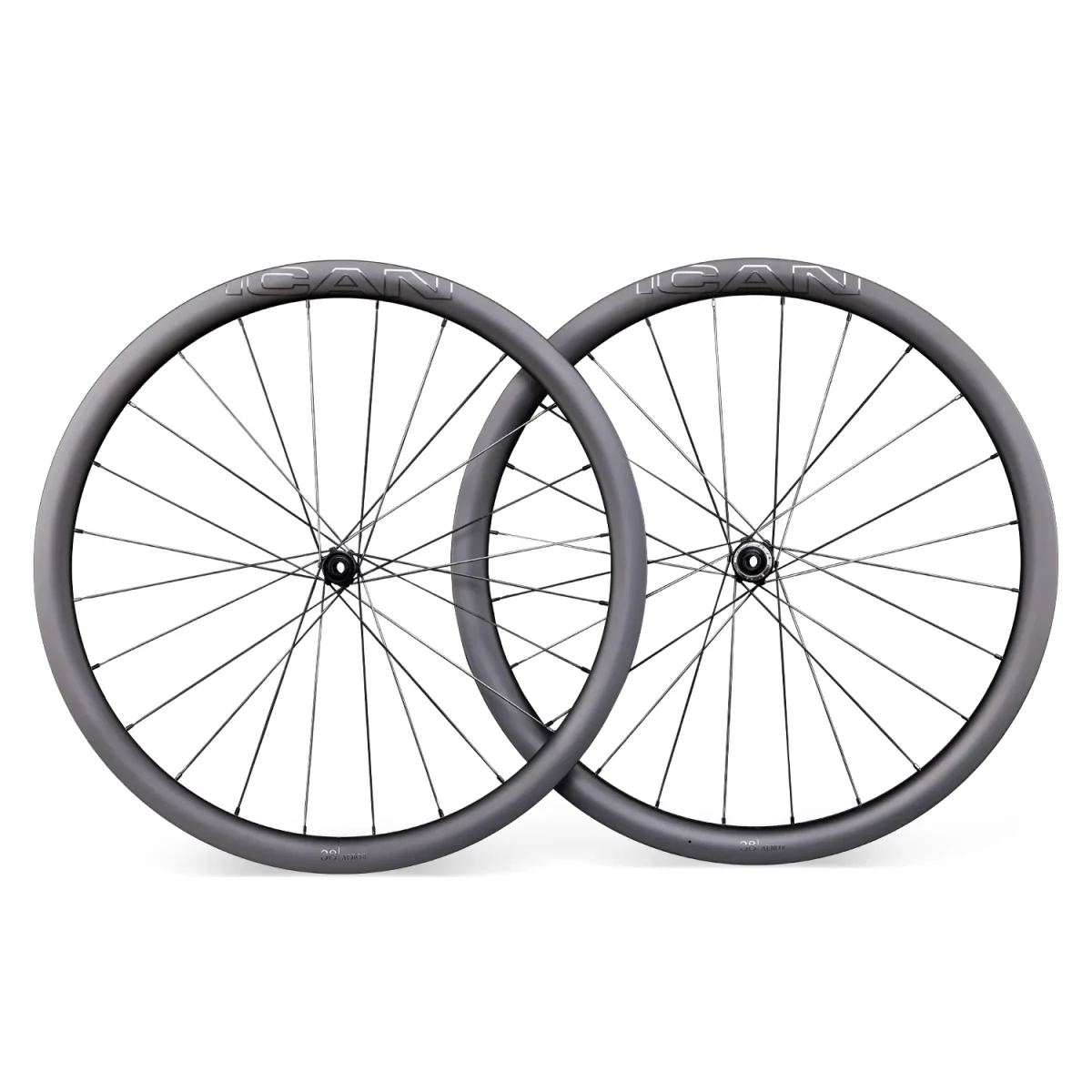 Rodas de estrada AERO Disc EU