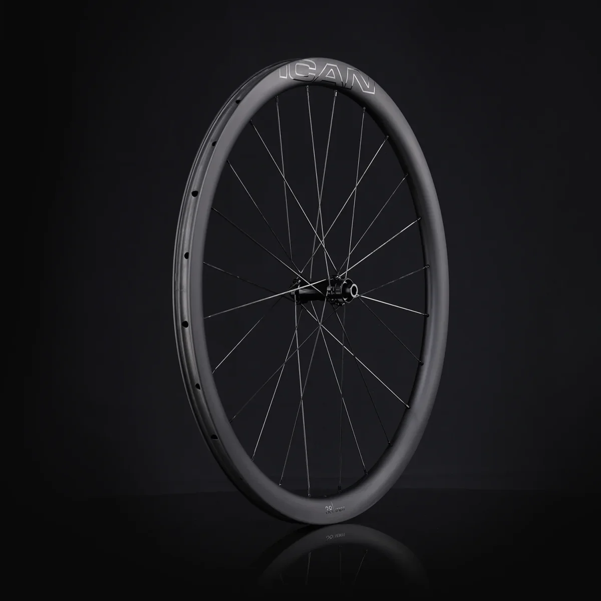 Rodas de estrada AERO Disc EU - Image 9