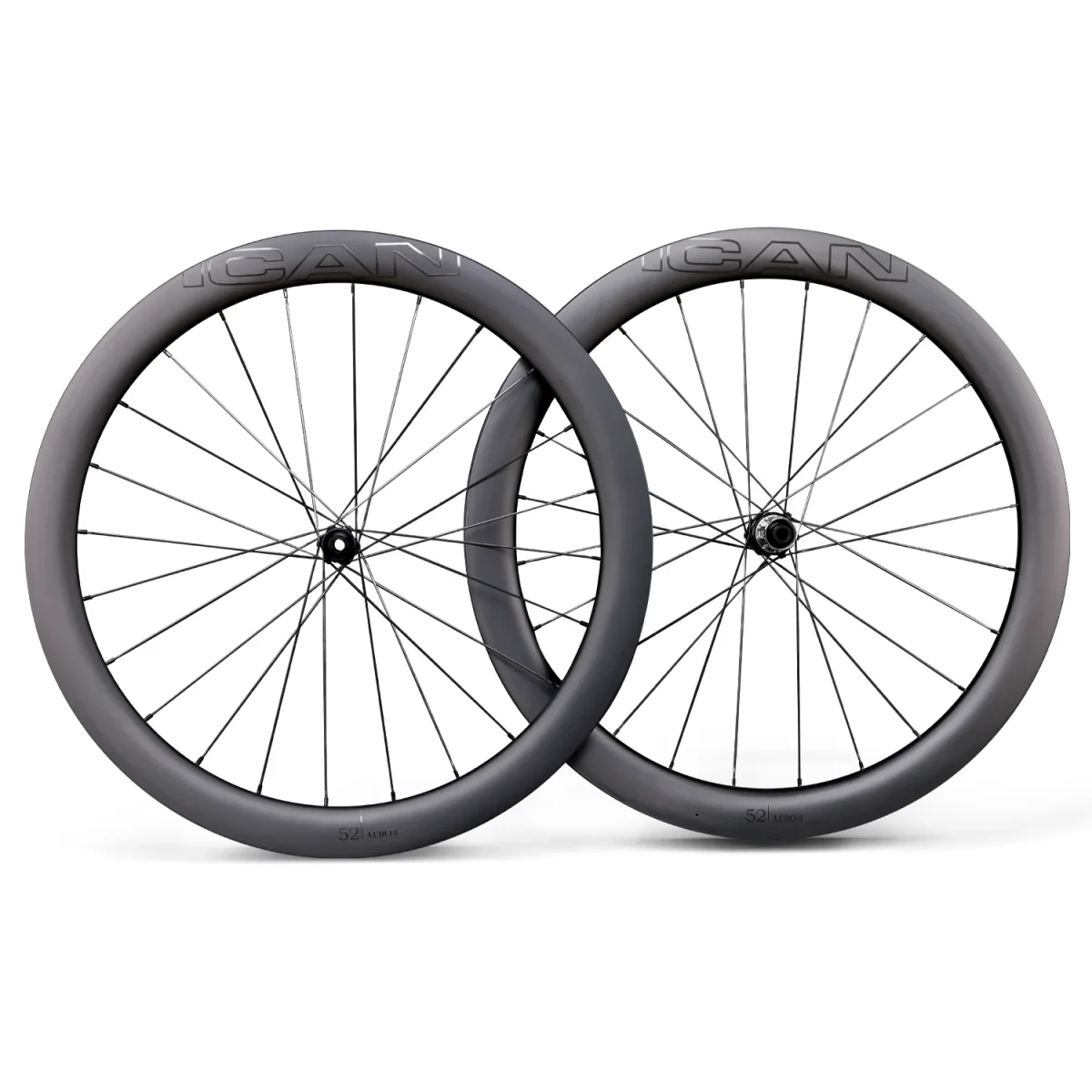 Rodas de estrada AERO Disc EU - Image 3