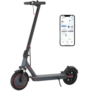 AOVOPRO TMAX Trottinette Elétrica