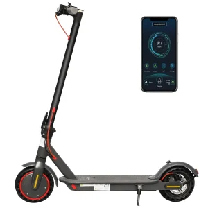 AOVOPRO ES80 Trottinette Elétrica