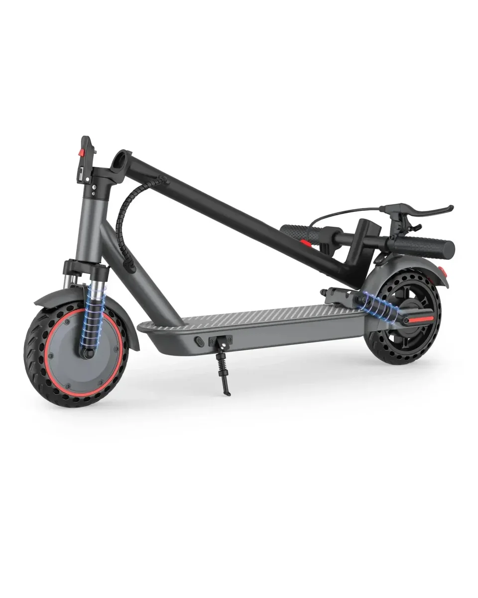 Trotinete Elétrica LADPED LP07 - Image 7