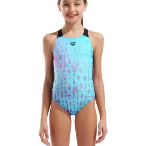 Fatos de Banho Menina Arena