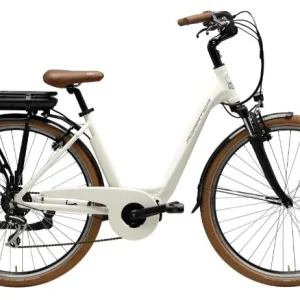 Bicicleta Elétrica Adriatica New Age