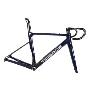 Quadro de bicicleta R301D All Road