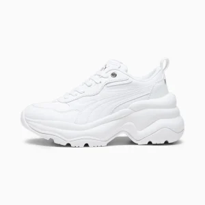 Sapatilhas Puma Cilia Wedge