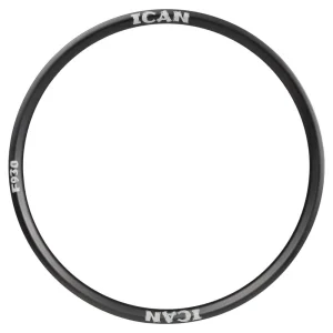 O acessível aro 29er MTB Tubeless Ready F930