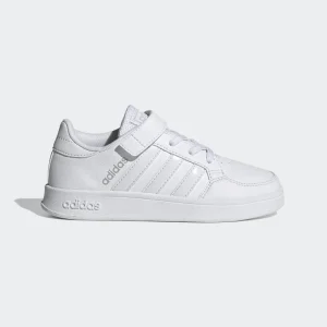Sapatilhas Criança Adidas Breaknet C