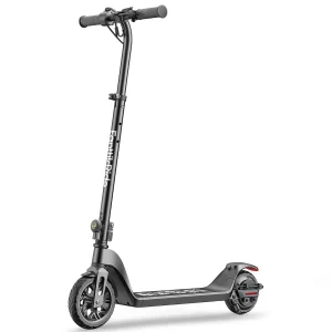 Scooter Elétrico Infantil FanttikRide T10 – 12MPH, Ecrã LED, Dobrável