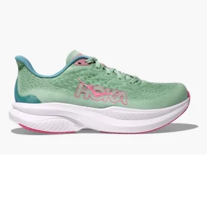 Sapatilhas Mulher Hoka Mach 6