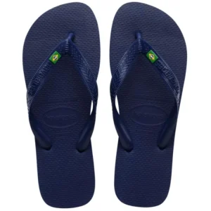 Chinelos Havaianas Brasil