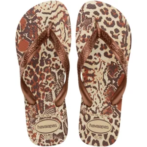 Chinelos Havaianas Top Animals