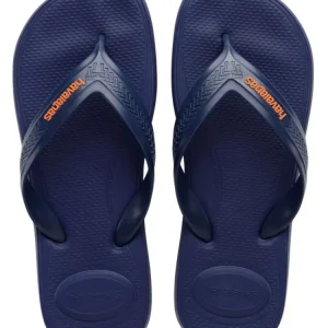 Chinelos Havaianas Top Max Comfort