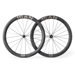 Rodas Pie Disc de 50 mm