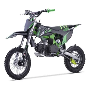Tox Volcano MX 125 14″/12″