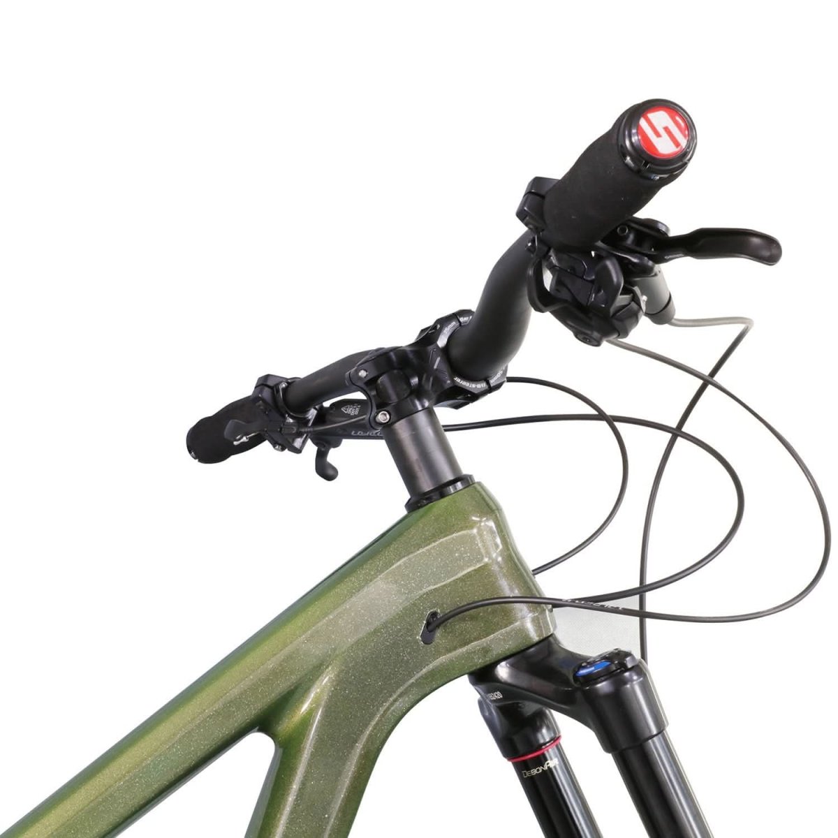 Enduro 29er Boost-Pintura personalizada-Sram NX EAGLE - Image 6