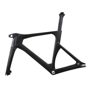 Quadro de bicicleta de trilha de carbono TRA01