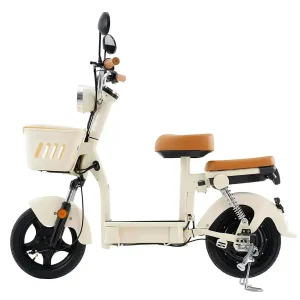 Trotinete Elétrica ISCOOTER Y16