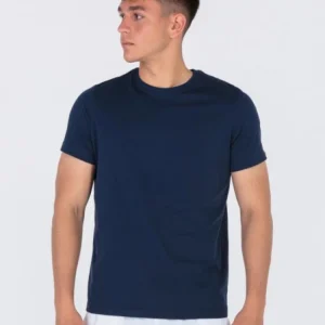 T-shirts de Algodão Homem Joma Desert