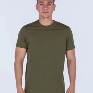 T-shirts de Algodão Homem Joma Desert