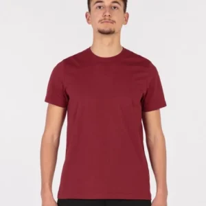 T-shirts de Algodão Homem Joma Desert