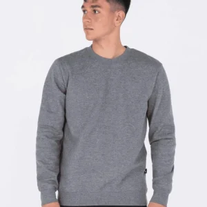 Sweatshirts Cardadas Homem Joma