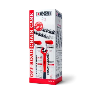 IPONE KIT CORRENTE TODO-O-TERRENO