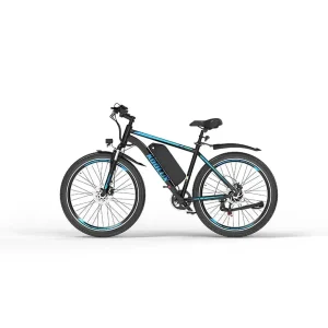 Bicicleta Elétrica de Montanha KOOLUX X15