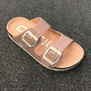 Chinelos Criança O'neill Haleiwa Jr