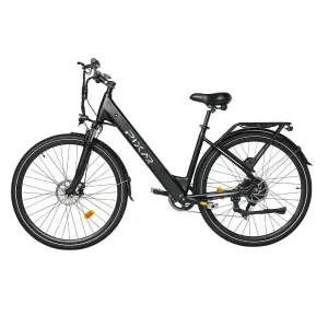 Bicicleta Elétrica PIXAR City1
