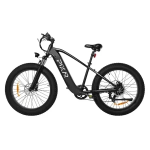 Bicicleta Elétrica PIXAR Space1
