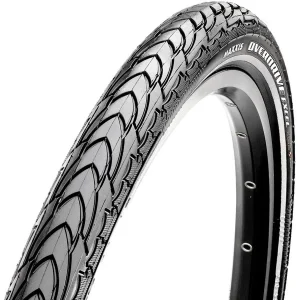 Pneu MAXXIS OVERDRIVE EXCEL 700X47C SILKSHIELD 60TPI FLANCO ARAME