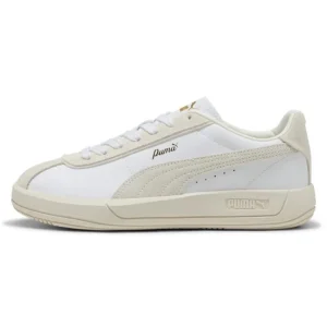 Sapatilhas Mulher Puma Club Klassika