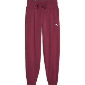 Calças Fato de Treino Mulher Puma