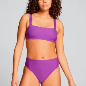 Cuecas de Biquíni Puma High Waist Brief