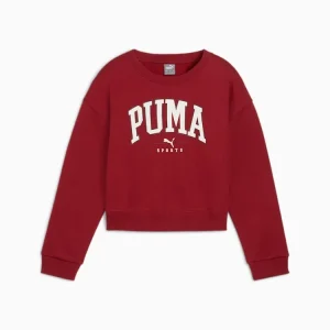 Sweatshirts Menina Puma