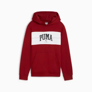 Sweatshirts Cardadas Menino Puma