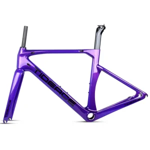 Quadro de estrada com freio de aro FM-R186
