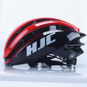 Capacete Ciclismo HJC Aerodinâmico Ultraleve | Estrada & MTB | Homem e Mulher