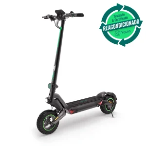 Patinete eléctrico Youin XL MAX - FUNCIONAL