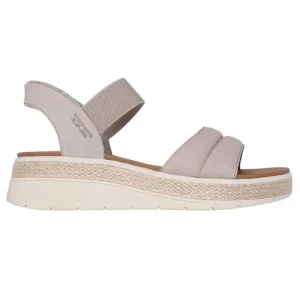 Sandálias Mulher Skechers Bobs Sun Ray