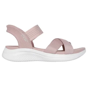 Sandálias Mulher Skechers Ultra Flex 3.0